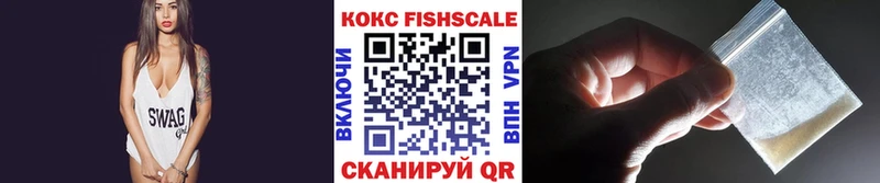 КОКАИН FishScale  Арск 